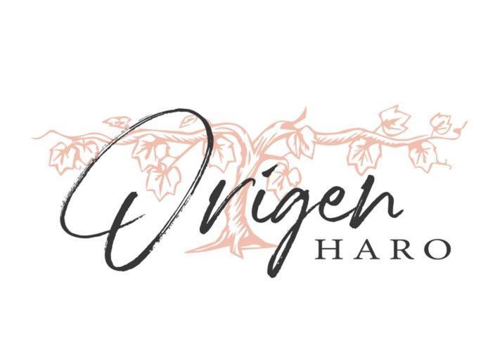 Origen Haro Ventilla Exterior foto